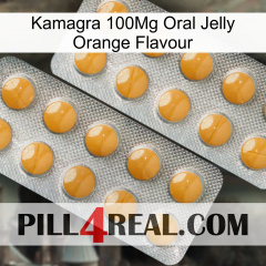 Kamagra 100Mg Oral Jelly Orange Flavour levitra2